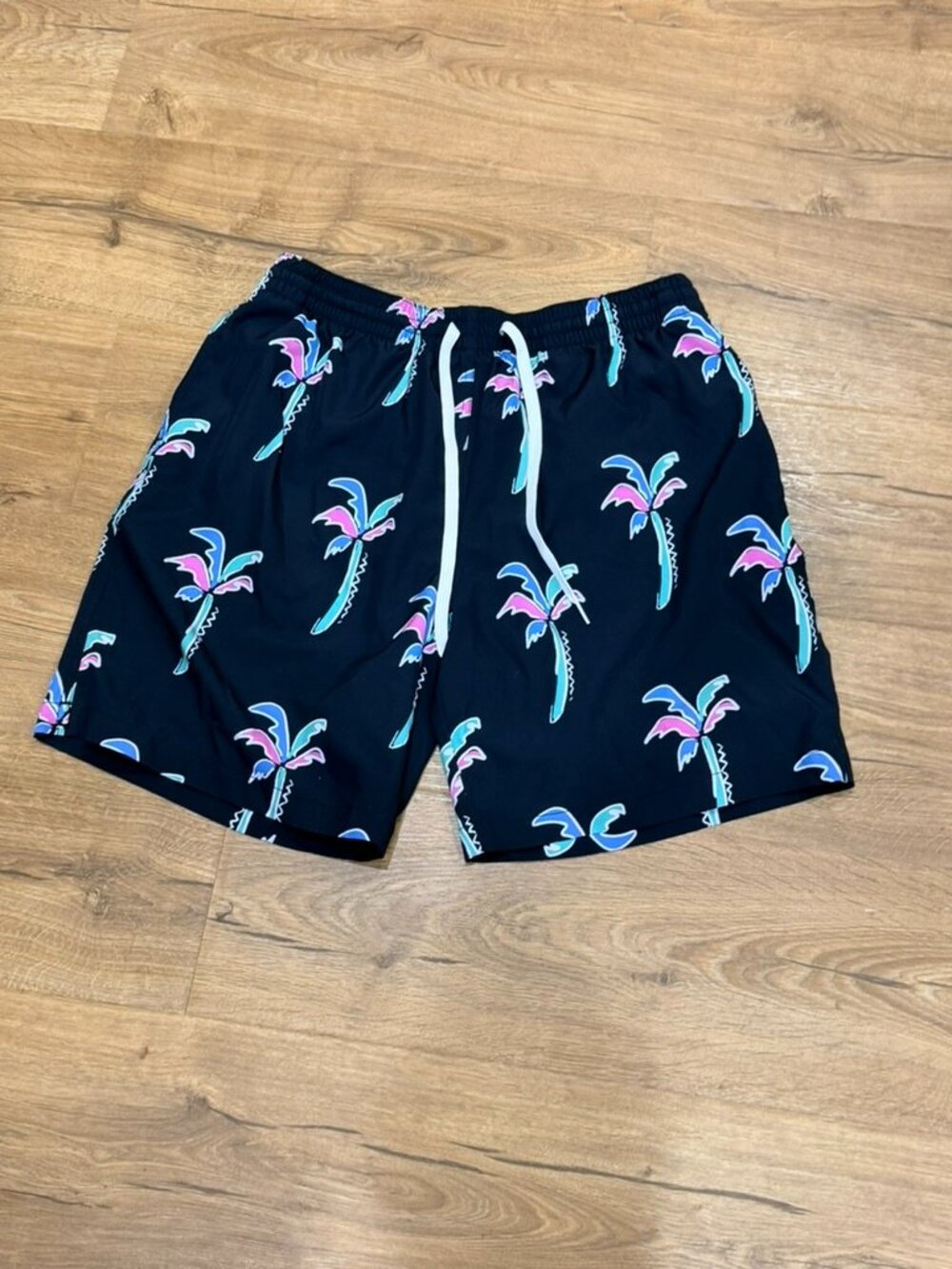 Men's Chubbies Swim Trunks Shorts size XL